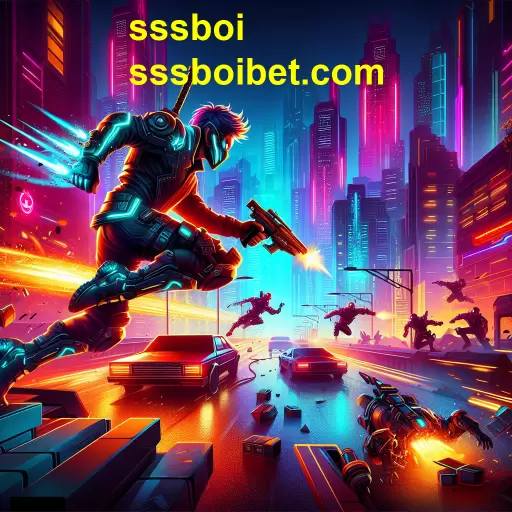 A Emoção dos Jogos de Ação: Uma Exploração em Adrenalina