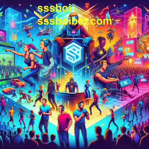 A Revolução dos Jogos de Eventos: Engajamento e Exclusividade